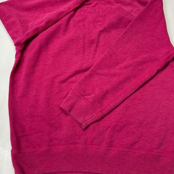 HOLLISTER CALIFORNIA 1922 WOMEN CREWNECK SWEATER SIZE M - Picture 8 of 15